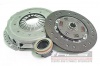 Clutch Pro - Organic Clutch Kit