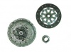 Clutch Pro - Organic Clutch Kit