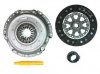 Clutch Pro - Organic Clutch Kit