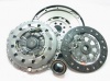Clutch Pro - Organic Clutch Kit