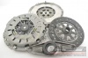 Clutch Pro - Organic Clutch Kit