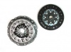 Clutch Pro - Organic Clutch Kit