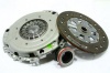 Clutch Pro - Organic Clutch Kit