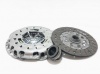 Clutch Pro - Organic Clutch Kit