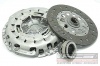Clutch Pro - Organic Clutch Kit