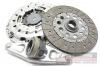 Clutch Pro - Organic Clutch Kit