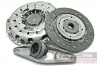 Clutch Pro - Organic Clutch Kit