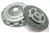 Clutch Pro - Organic Clutch Kit