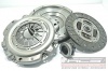Clutch Pro - Organic Clutch Kit
