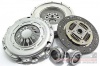 Clutch Pro - Organic Clutch Kit