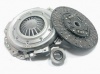Clutch Pro - Organic Clutch Kit