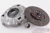 Clutch Pro - Organic Clutch Kit