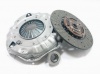 Clutch Pro - Organic Clutch Kit