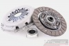 Clutch Pro - Organic Clutch Kit