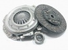 Clutch Pro - Organic Clutch Kit