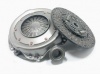 Clutch Pro - Organic Clutch Kit