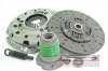 Clutch Pro - Organic Clutch Kit