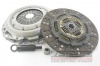 Clutch Pro - Organic Clutch Kit