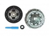 Clutch Pro - Organic Clutch Kit