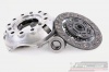Clutch Pro - Organic Clutch Kit