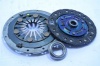Clutch Pro - Organic Clutch Kit