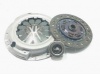 Clutch Pro - Organic Clutch Kit