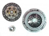 Clutch Pro - Organic Clutch Kit