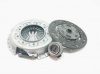 Clutch Pro - Organic Clutch Kit
