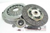 Clutch Pro - Organic Clutch Kit