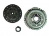 Clutch Pro - Organic Clutch Kit