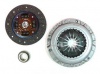 Clutch Pro - Organic Clutch Kit