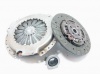 Clutch Pro - Organic Clutch Kit