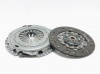 Clutch Pro - Organic Clutch Kit