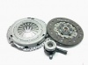 Clutch Pro - Organic Clutch Kit