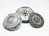 Clutch Pro - Organic Clutch Kit