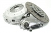 Clutch Pro - Organic Clutch Kit