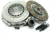 Clutch Pro - Organic Clutch Kit