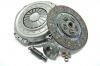Clutch Pro - Organic Clutch Kit
