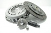 Clutch Pro - Organic Clutch Kit