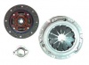 Clutch Pro - Organic Clutch Kit