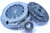 Clutch Pro - Organic Clutch Kit