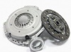 Clutch Pro - Organic Clutch Kit