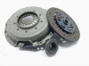 Clutch Pro - Organic Clutch Kit