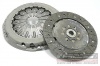 Clutch Pro - Organic Clutch Kit