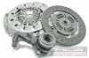 Clutch Pro - Organic Clutch Kit