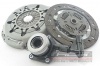 Clutch Pro - Organic Clutch Kit