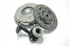 Clutch Pro - Organic Clutch Kit