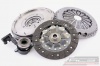 Clutch Pro - Organic Clutch Kit