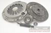 Clutch Pro - Organic Clutch Kit Clutch Pro - Organic Clutch Kit