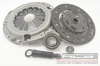 Clutch Pro - Organic Clutch Kit